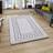Smart Living Plain Heavy Duty Machine Silver
