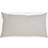 By Nord Natural Fill Innerkudde Vit (90x50cm)