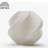 Bambu lab PLA Basic Jade White