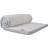 Zen Sleep Latex Topmadras 160x200 cm 5 cm Høj Skummadras