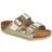 Birkenstock Arizona Sandal - Gold