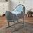 For Your Little One Deluxe Pod Baby Moses Basket With Stand