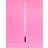 PrettyLittleThing Pink Honey – Wonder Whip – Ögonbrynspenna-Brown No Size