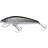 Abu Garcia Tormentor Lure 7cm 9g Floating Holo Silver