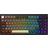 Akko gear MOD 007B HE Cream White Gaming Keyboard