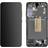 Samsung S23 Touch Screen Assembly Green