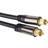 PremiumCord KJTOS6-3 Toslink 3 m 3m