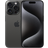 Apple iPhone 15 Pro, 512GB Black Titanium