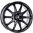 OZ Hyper XT HLT Gloss Black 9x21 5/112 ET30 B79.1