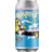Anarkist Hazy IPA 0.5% 1x44 cl