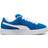 Puma Suede XL - Team Royal/White