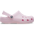 Crocs Classic Clog - Pink Milk