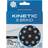 Kinetic 8 Braid 150m Black 0,16mm/12,0kg