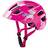 Cratoni Unisex ungdom Maxster cykelhjälm, enhörning/rosa glans