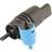 Mapco 90808 Spolarpump Vindrutespolarpump, Spolvätskepump, Spolarvätskepump