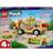 LEGO Friends Hot Dog Food Truck 42633