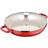 Masterpro Bergner Red Cast Iron with lid 3.3 L 30 cm