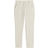 H&M Cigarette Trousers - Light Beige/Checkered