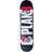 Plan B Team Komplet Skateboard
