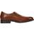 Clarks Whiddon Step - Dark Tan