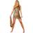 Wicked Costumes Adult Female Cute Cavegirl Fancy Dress Costume