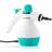 InnovaGoods Steany 9-in-1 Compact Multipurpose Steam Cleaner