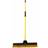 Charles Bentley Bulldozer 24" Garden Yard Broom