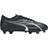 Puma Youth Ultra Play FG/AG - Black/Asphalt