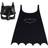 DC Comics Batman Cape & Mask Children's Costumes