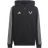 Adidas Junior Messi Hoodie - Black