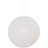 Nordlux Rice White Pendant Lamp 48cm