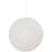 Nordlux Rice White Pendel ∅ 48cm