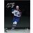 Fanatics Authentic Mikko Rantanen Colorado Avalanche Autographed 8" x 10" White Jersey Celebrating Spotlight Photograph