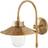 Nordal Lason Brass Wall light