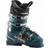 Lange LX 90W Alpine Ski Boots Woman - Green