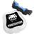 Venum Predator Mouth Guard - Black/Blue