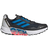 Adidas Terrex Agravic Flow 2.0 GTX M - Core Black/Blue Rush/Turbo