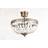Northern Classic Antique Brass Takplafond ∅ 35cm