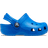 Crocs Infant Littles Clog - Blue Bolt