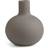 Kähler Globo Grey Ljusstake 13.5cm