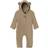 Name It Meeko Teddy Onesuit - Savannah Tan (13224716)