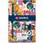LEGO Ninjago Notebook