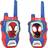 Jada Disney Junior Marvel Spidey Walkie Talkie