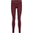 Hummel First Seamless Training Tights - Burgundy