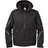 Fristads Acode Waterproof Winter Jacket 1407 BPW - Black