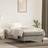 vidaXL Spring Mattress With Pocket Springs Resårbotten 90 x 190cm