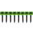 Essve FOS 552330 3.9x30mm 1000st