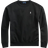 Polo Ralph Lauren Fleece Pullover - Black