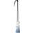 Royal Copenhagen Angel With Violin Blue/White Juldekoration