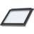 Velux GIL PK34 2070 Aluminium Fixed Window